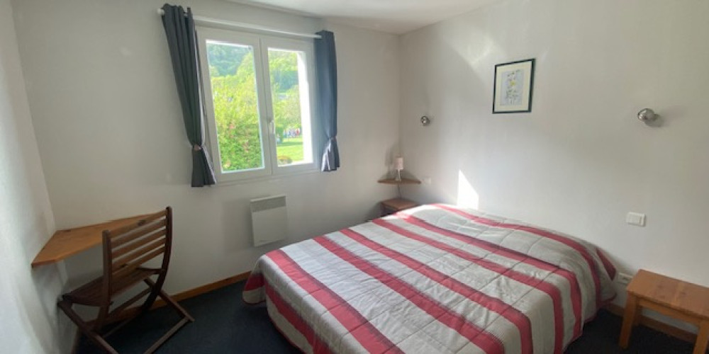 appartement à BAGNERES DE BIGORRE (65200)